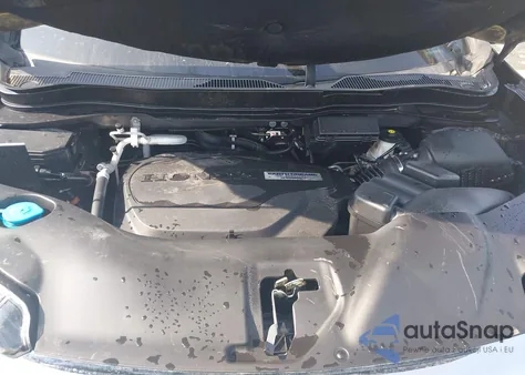 2020 Honda Pilot Awd Touring 7 Passenger z USA, uszkodzony, nr VIN 5FNYF6H67LB006686